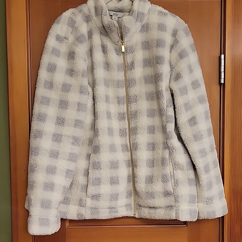 Fleece Jacket